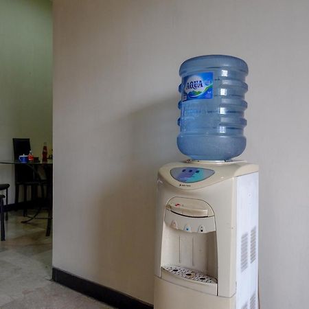 Koolkost Near Kawasan Simpang Lima Semarang Hotel Екстериор снимка