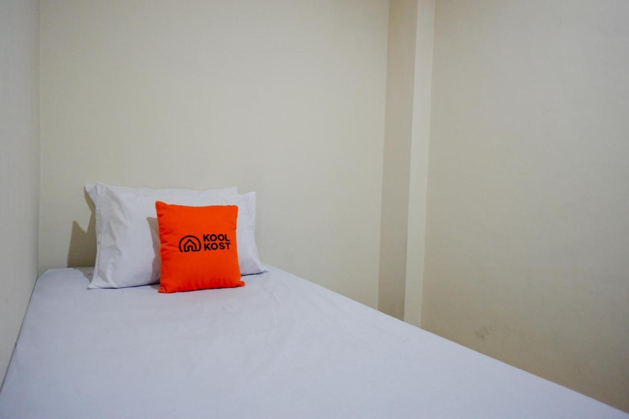 Koolkost Near Kawasan Simpang Lima Semarang Hotel Екстериор снимка