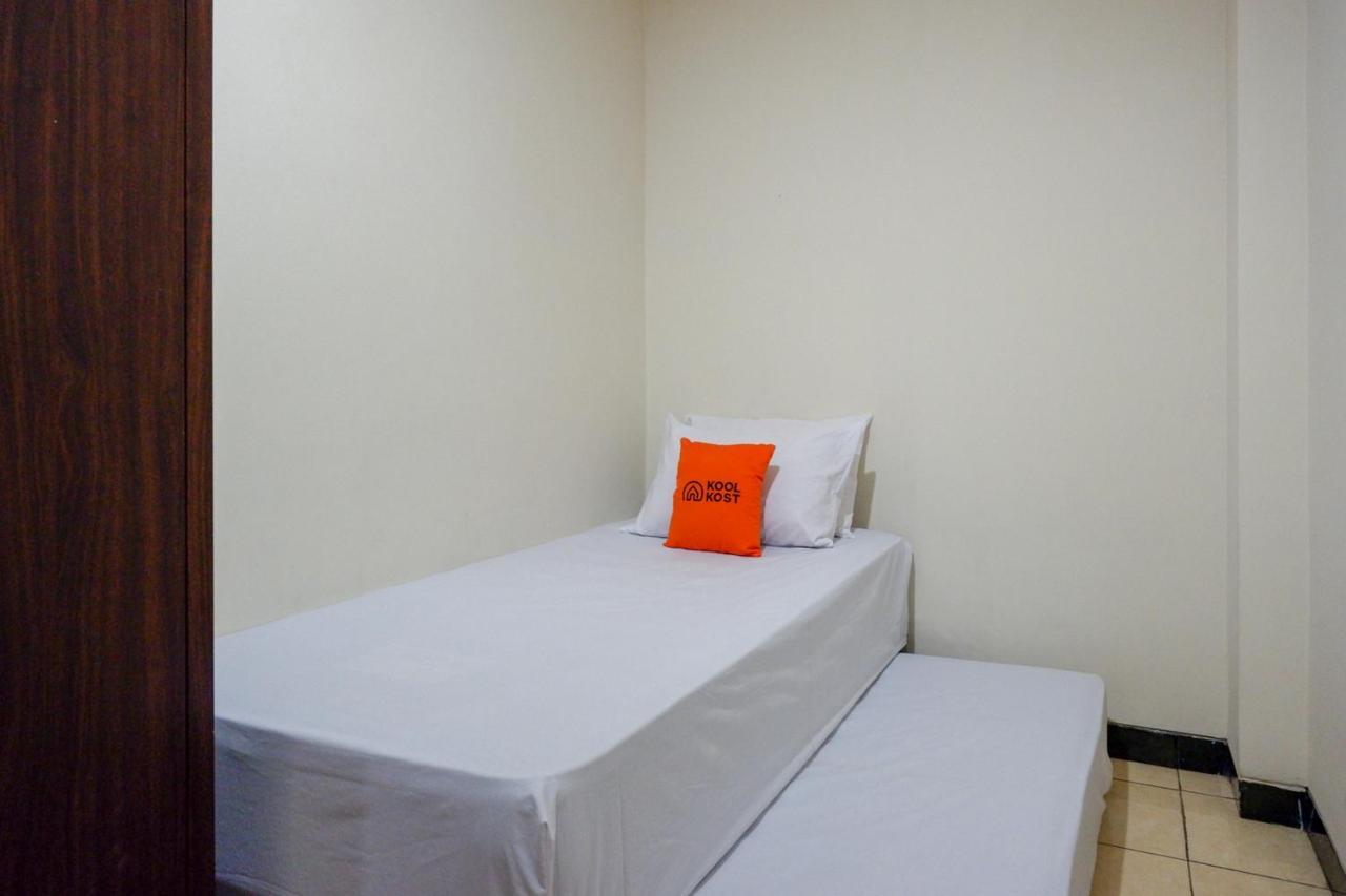 Koolkost Near Kawasan Simpang Lima Semarang Hotel Екстериор снимка