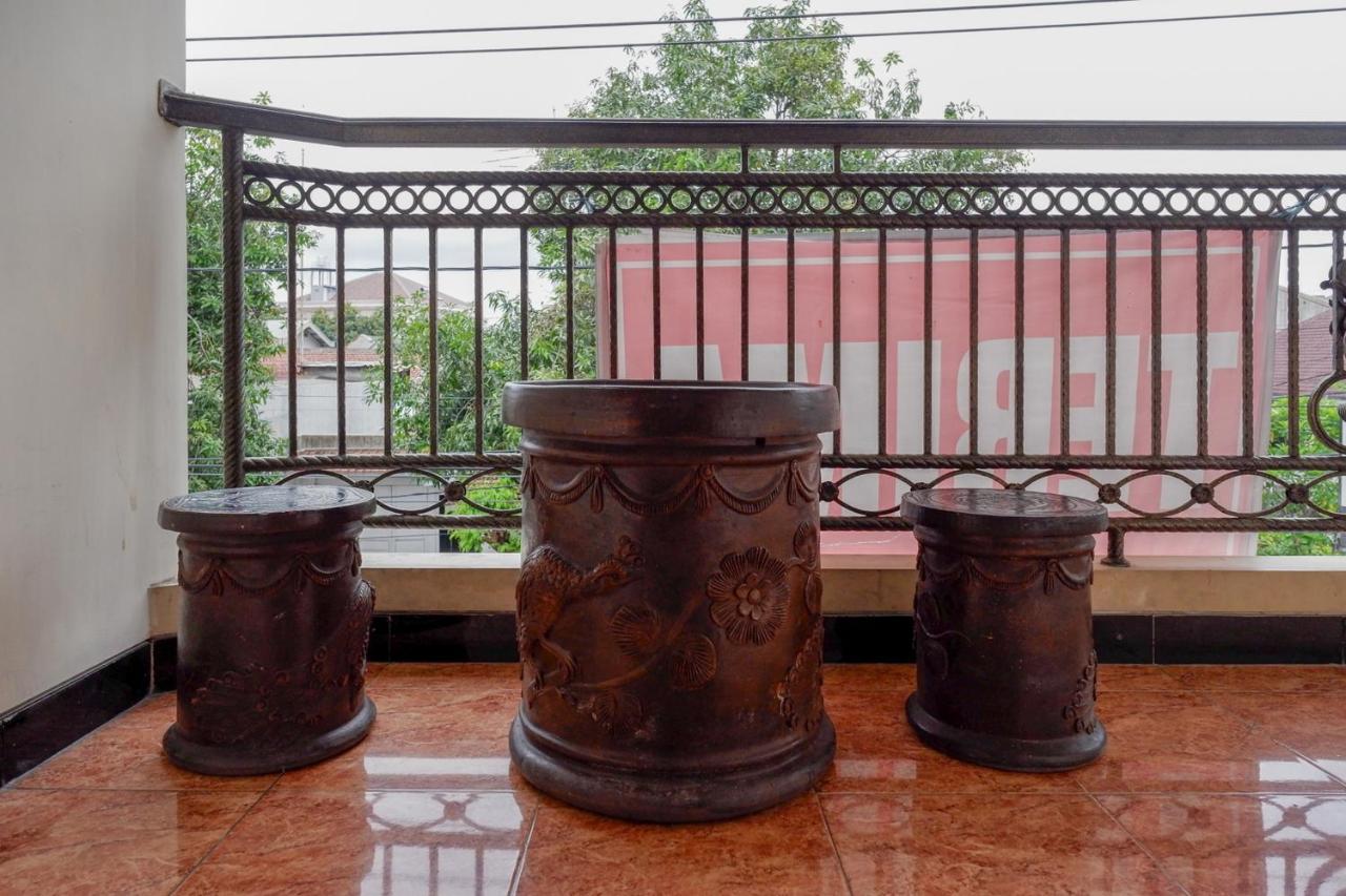 Koolkost Near Kawasan Simpang Lima Semarang Hotel Екстериор снимка