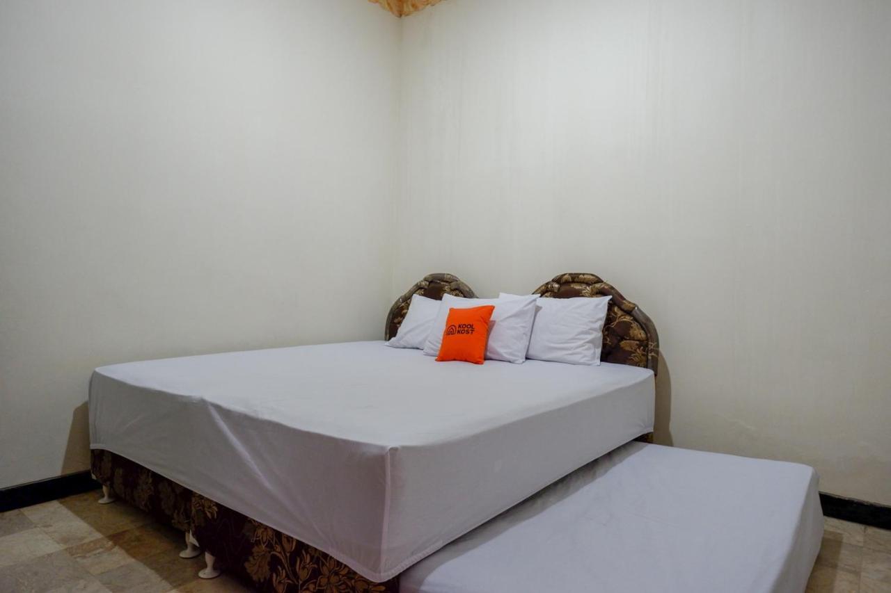 Koolkost Near Kawasan Simpang Lima Semarang Hotel Екстериор снимка