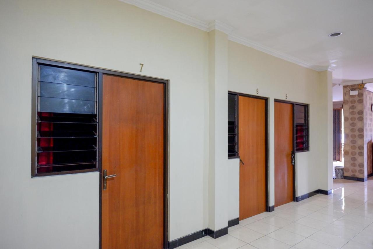 Koolkost Near Kawasan Simpang Lima Semarang Hotel Екстериор снимка