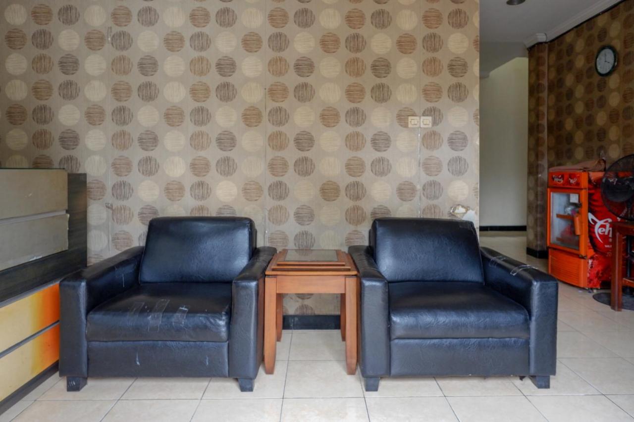 Koolkost Near Kawasan Simpang Lima Semarang Hotel Екстериор снимка