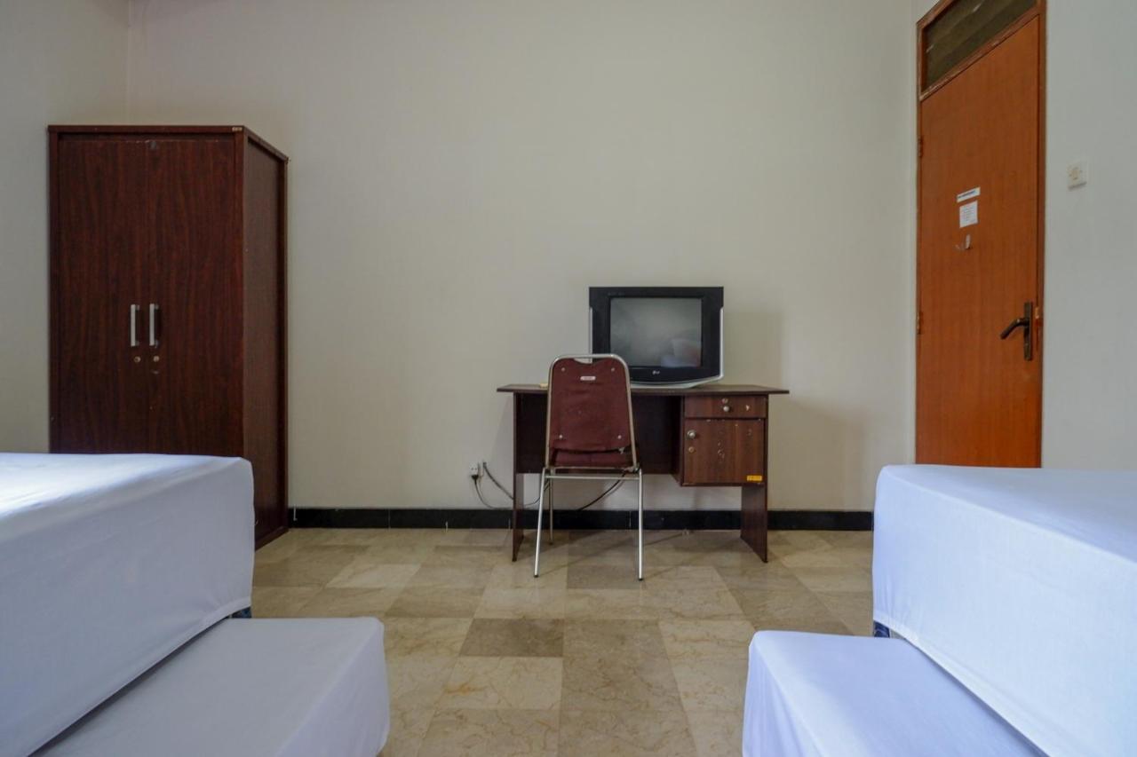 Koolkost Near Kawasan Simpang Lima Semarang Hotel Екстериор снимка