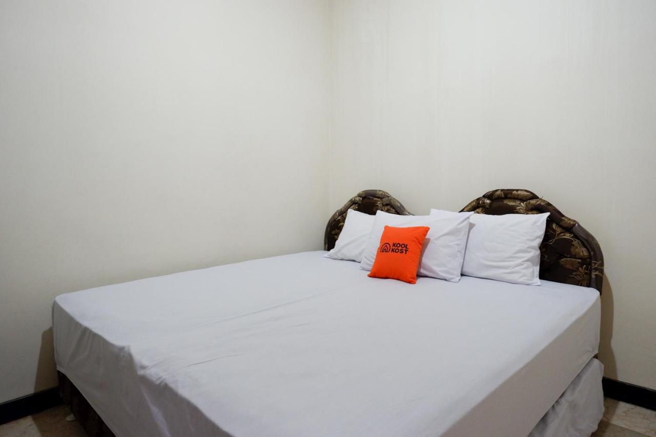 Koolkost Near Kawasan Simpang Lima Semarang Hotel Екстериор снимка