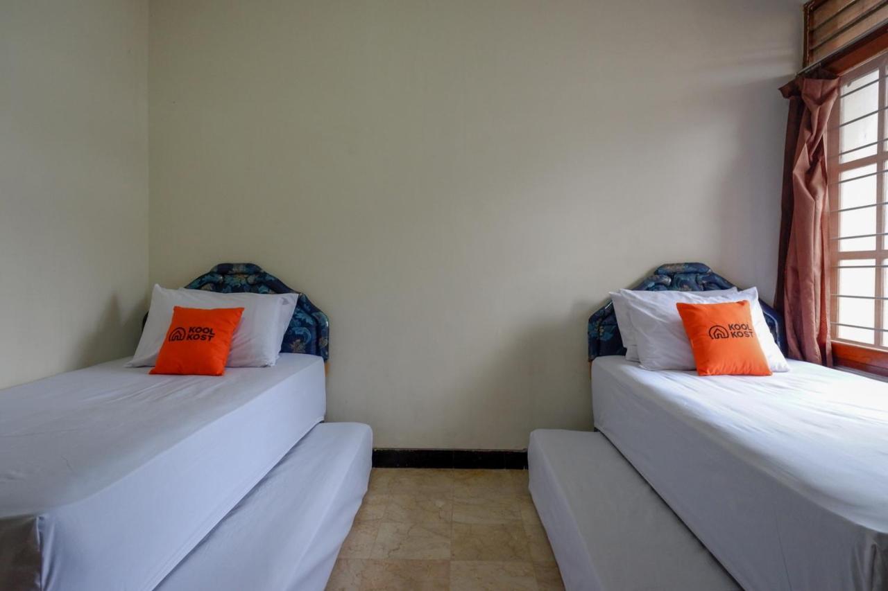 Koolkost Near Kawasan Simpang Lima Semarang Hotel Екстериор снимка